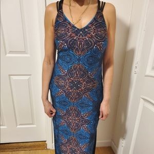 A summer dress size small